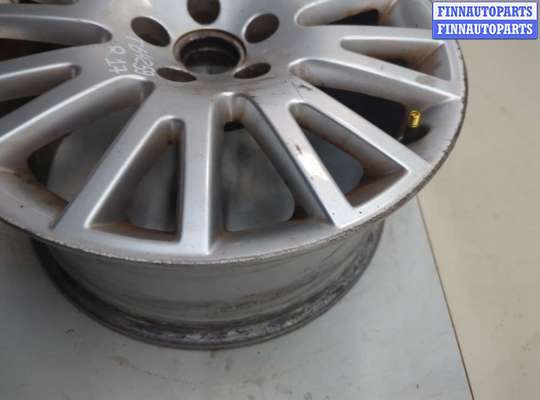 купить Диск литой на Audi A4 (B7) 2004-2009
