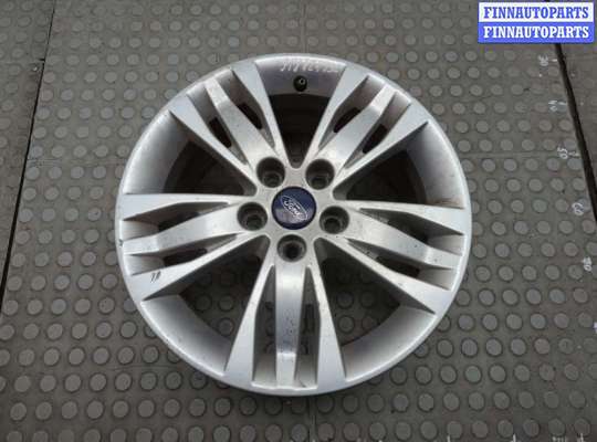 купить Комплект литых дисков на Ford Focus 3 2011-2015