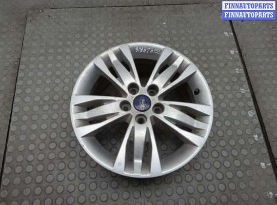 купить Комплект литых дисков на Ford Focus 3 2011-2015