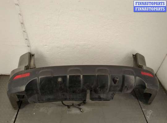 Бампер HD520630 на Honda CR-V 2006-2012