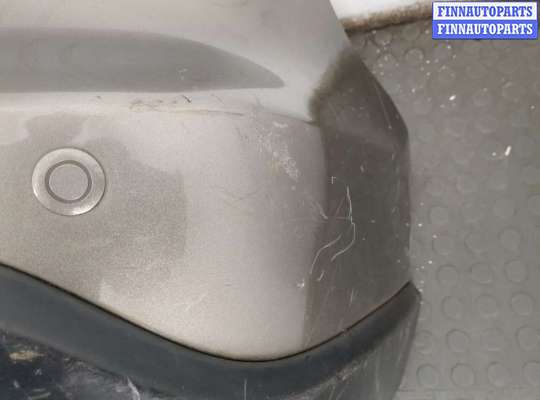 купить Бампер на Honda CR-V 2006-2012