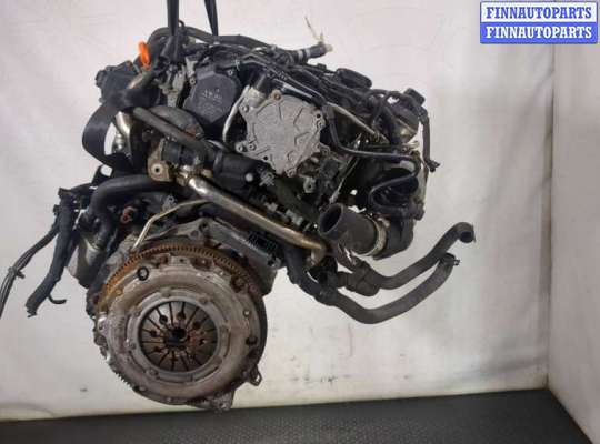 купить Головка блока (ГБЦ) на Volkswagen Passat 6 2005-2010