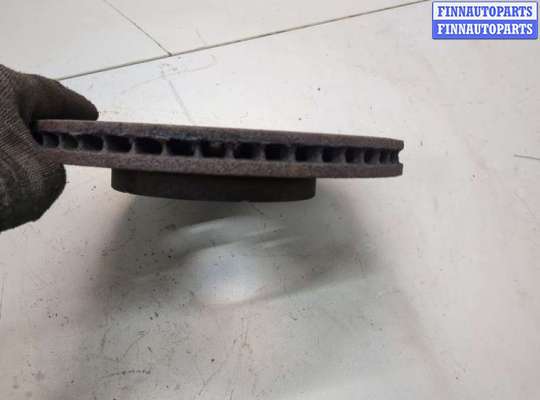 купить Диск тормозной на Hyundai Sonata 5 NF 2005-2010