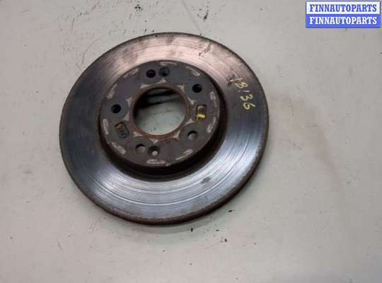 купить Диск тормозной на Hyundai Sonata 5 NF 2005-2010