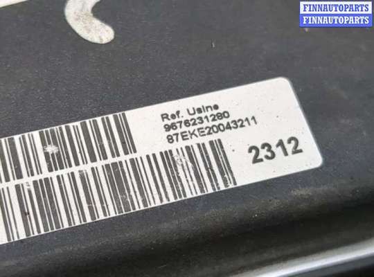 купить Блок АБС, насос (ABS, ESP, ASR) на Citroen C4 Grand Picasso 2006-2013