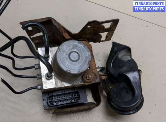 купить Блок АБС, насос (ABS, ESP, ASR) на Citroen C4 Grand Picasso 2006-2013