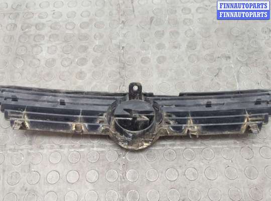 купить Решетка радиатора на Opel Vectra B 1995-2002