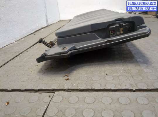купить Крышка (дверь) багажника на Smart Fortwo 1998-2007