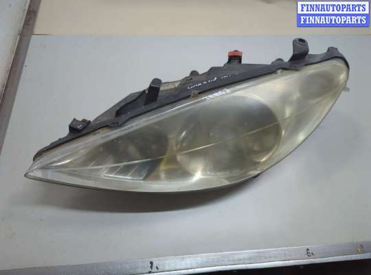 Купить Фара (передняя) на Peugeot 307 2001-2008 Фара (передняя) PG1239911 на Peugeot 307 2001-2008