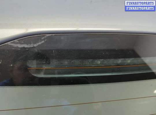 купить Обшивка крышки (двери) багажника на Volvo V50 2004-2012