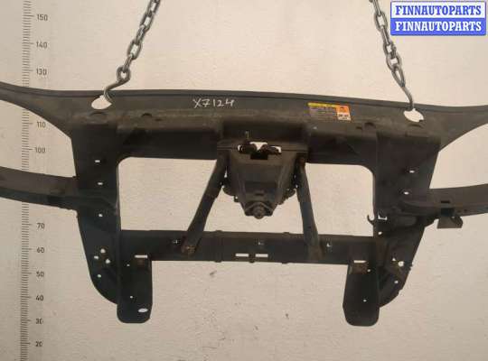 купить Замок капота на Ford Mondeo 3 2000-2007