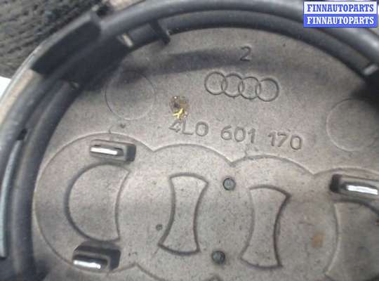 купить Колпачок литого диска на Audi Q7 2005-2015