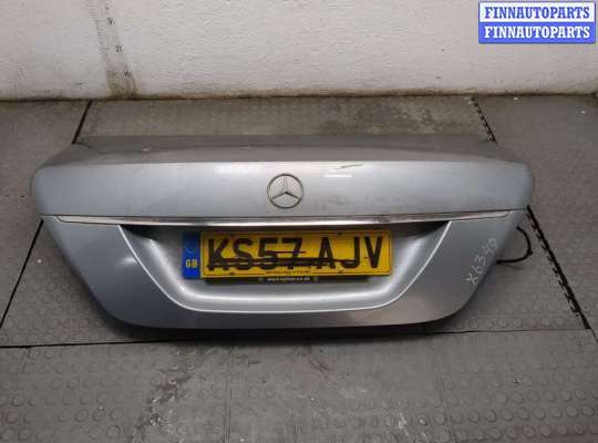 купить Кнопка открывания багажника с крышки на Mercedes S W221 2005-2013
