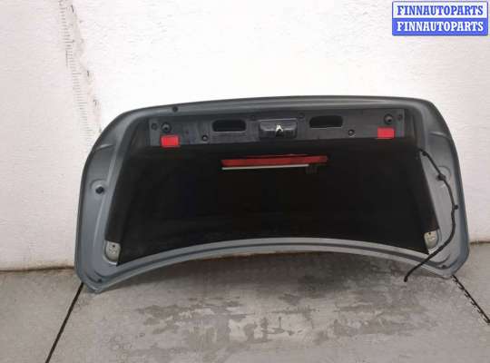 купить Кнопка открывания багажника с крышки на Mercedes S W221 2005-2013