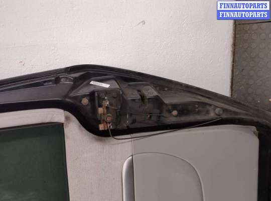 купить Стекло боковой двери на KIA Carnival 2006-2014