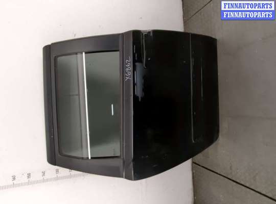 купить Стекло боковой двери на KIA Carnival 2006-2014