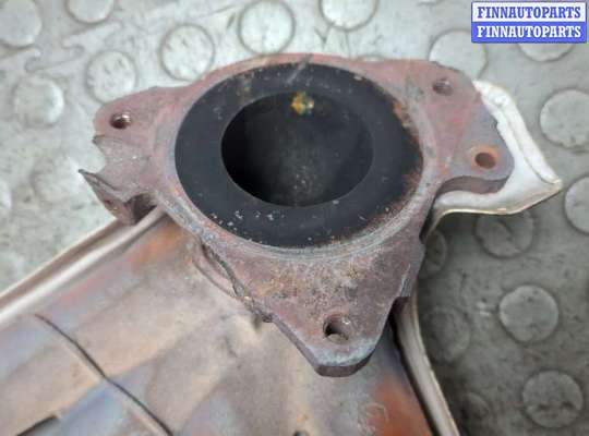 купить Коллектор выпускной на Renault Megane 2 2002-2009
