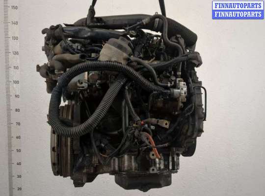 купить Двигатель (ДВС) на Opel Astra H 2004-2010