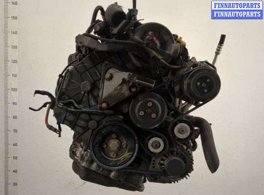купить Двигатель (ДВС) на Opel Astra H 2004-2010