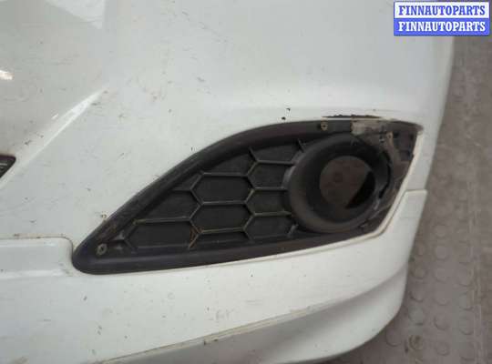купить Бампер на Ford Fiesta 2012-2019