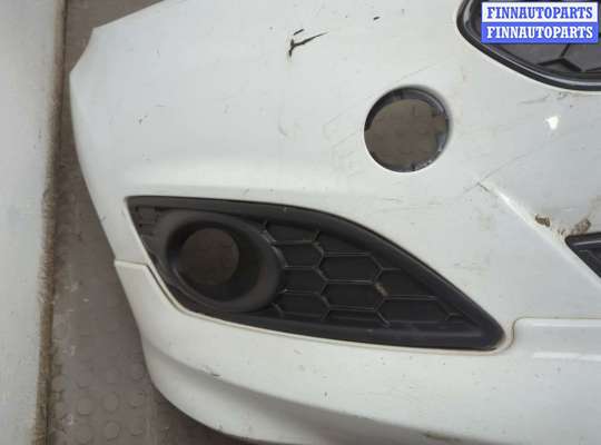 купить Бампер на Ford Fiesta 2012-2019