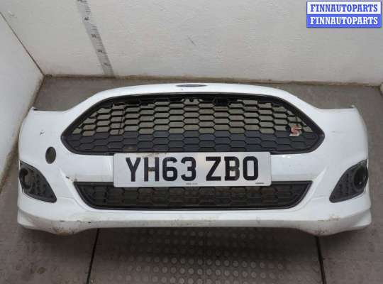 Бампер FO2150637 на Ford Fiesta 2012-2019