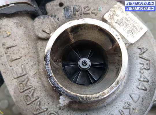купить Турбина на Hyundai ix 35 2010-2015