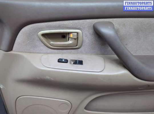 купить Замок двери на Toyota Sequoia 2000-2008