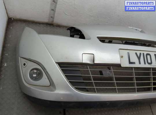 купить Бампер на Renault Scenic 2009-2012