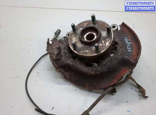 Купить Ступица (кулак, цапфа) на Toyota RAV 4 2000-2005 Ступица (кулак, цапфа) TT978434 на Toyota RAV 4 2000-2005