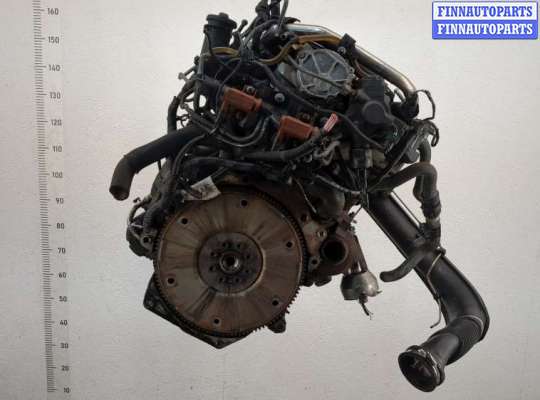 ДВС (Двигатель) на Ford S-Max