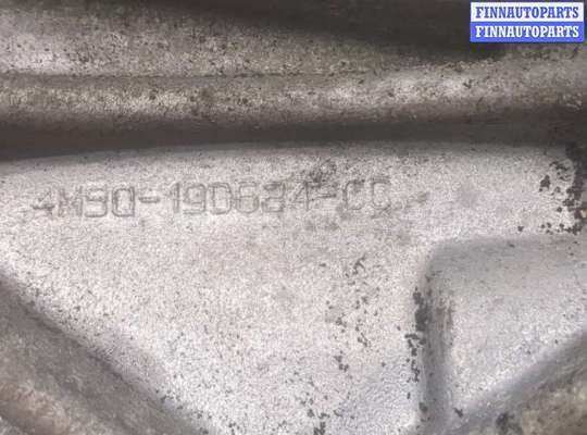 купить Кронштейн насоса гидроусилителя руля на Ford Focus 2 2005-2008