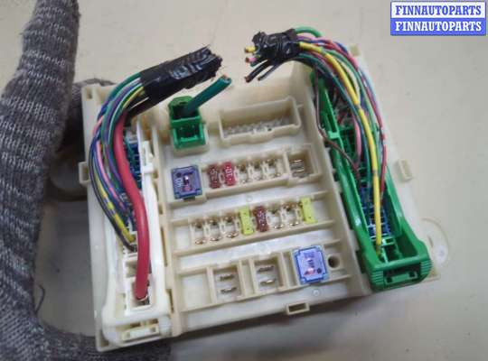 купить Блок предохранителей на Acura MDX 2013-2020