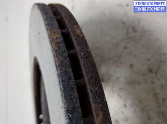 купить Диск тормозной на Mazda 5 (CR) 2005-2010