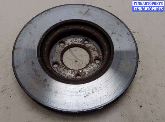 купить Диск тормозной на Mazda 5 (CR) 2005-2010