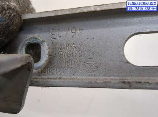 купить Петля капота на Skoda Yeti 2009-2018