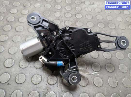 купить Двигатель стеклоочистителя (моторчик дворников) задний на Toyota Yaris 2005-2011