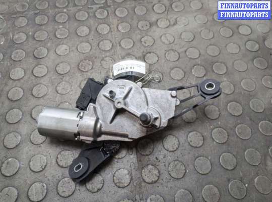 Двигатель стеклоочистителя (моторчик дворников) задний TT972115 на Toyota Yaris 2005-2011