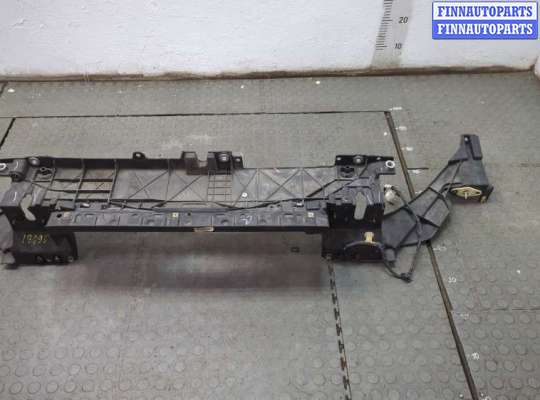 купить Рамка капота на Ford Fusion 2012-2016 USA