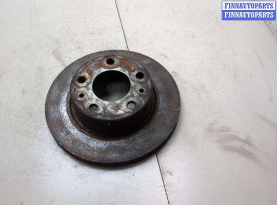 купить Диск тормозной на Iveco Daily 3 2000-2005