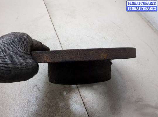 купить Диск тормозной на Iveco Daily 3 2000-2005