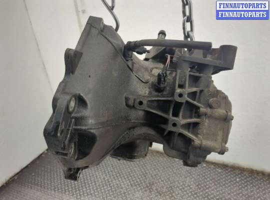 купить КПП 5-ст.мех. (МКПП) на Opel Astra H 2004-2010