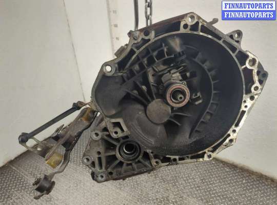 КПП 5-ст.мех. (МКПП) OP2416824 на Opel Astra H 2004-2010
