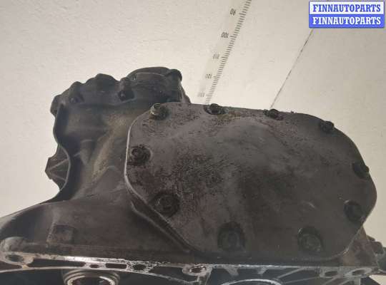 купить КПП 5-ст.мех. (МКПП) на Opel Astra H 2004-2010
