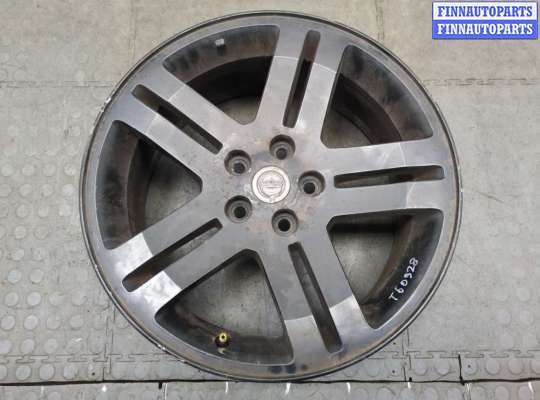 Диск литой CRN4395 на Chrysler 300C 2004-2011
