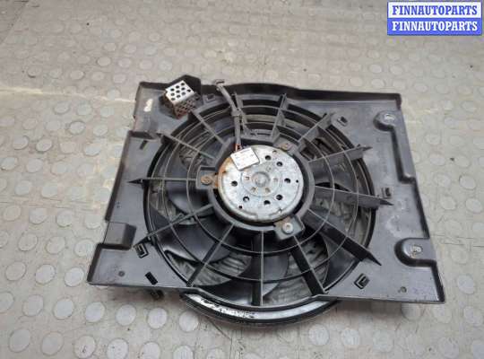купить Вентилятор радиатора на Opel Astra G 1998-2005