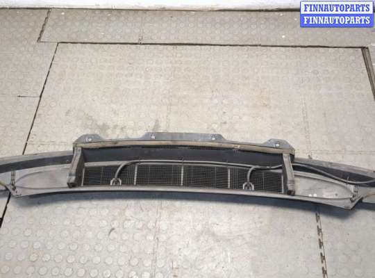купить Жабо под дворники (дождевик) на Opel Zafira C 2011-2019