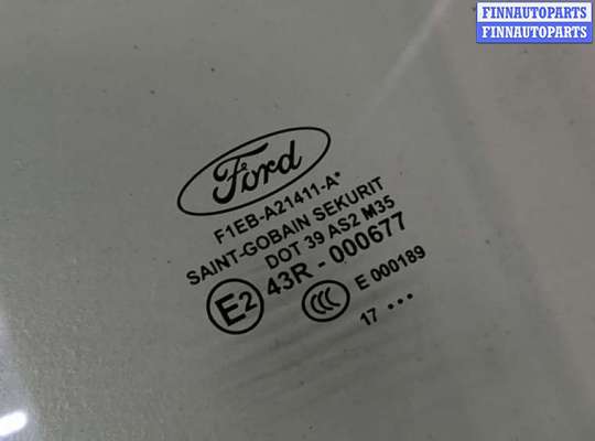 купить Стекло боковой двери на Ford Focus 3 2014-2019
