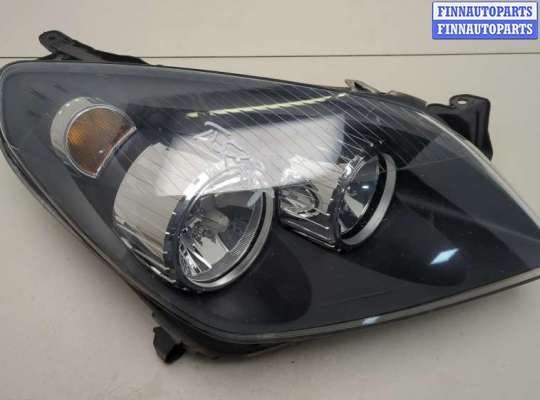 купить Фара (передняя) на Opel Astra H 2004-2010