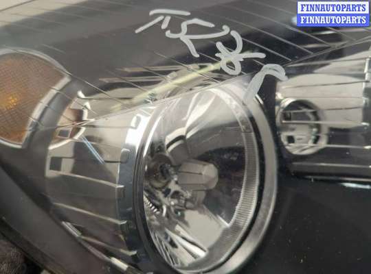 купить Фара (передняя) на Opel Astra H 2004-2010